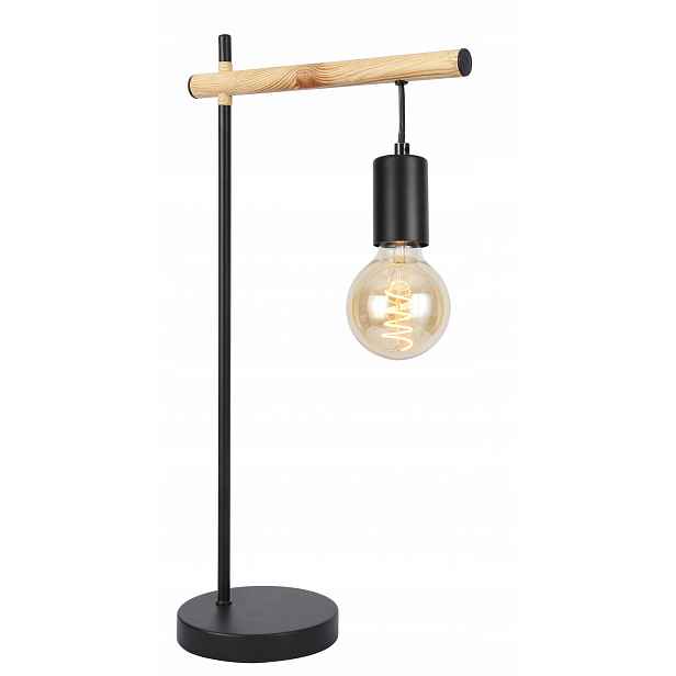 Kancelářská Lampa Bez Stínítka E27 Izzy Candellux