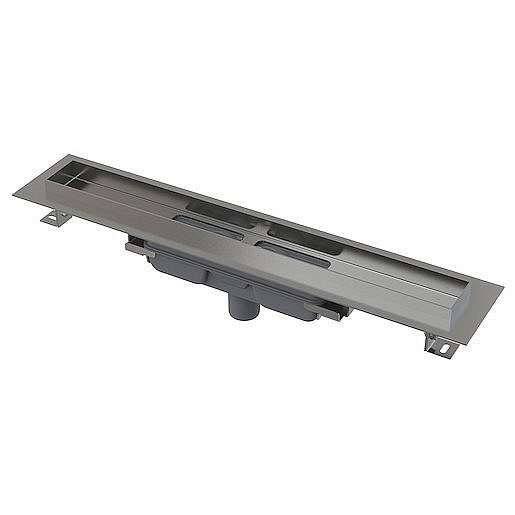 Sprchový žlab Alcaplast 105 cm nerez APZ1106-1050