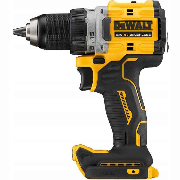Aku Šroubovák DeWalt, napájení akumulátor 18 V DCD800NT