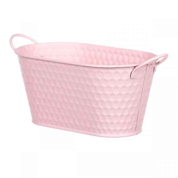 Autronic Obal kovový KK059-PINK