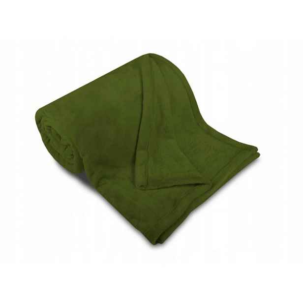 Deka khaki Mf Uni Sleep Well 150x200