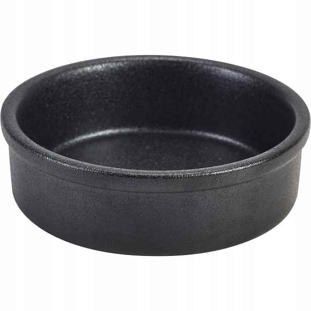 Genware Miska, kamenina, výška: 42 mm, průměr: 142 mm
