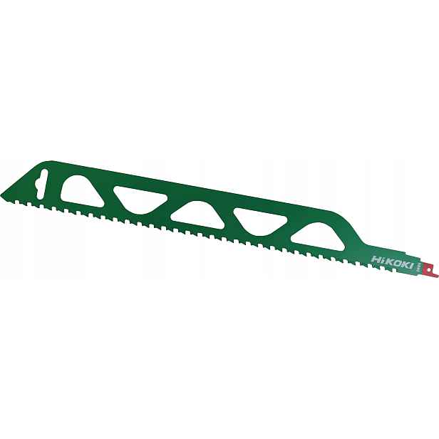 Hikoki 752042 Pilový List Univerzální Pro Šavlové Pily RB90/S2243HM