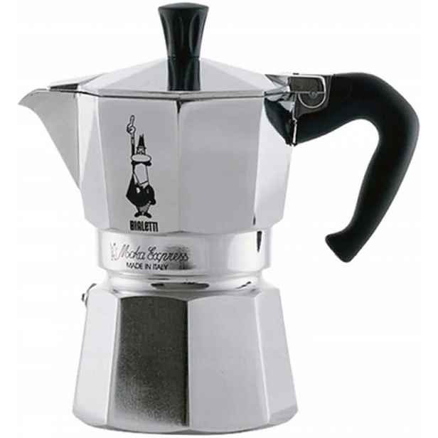Kávovar Bialetti Moka Express 2 tz