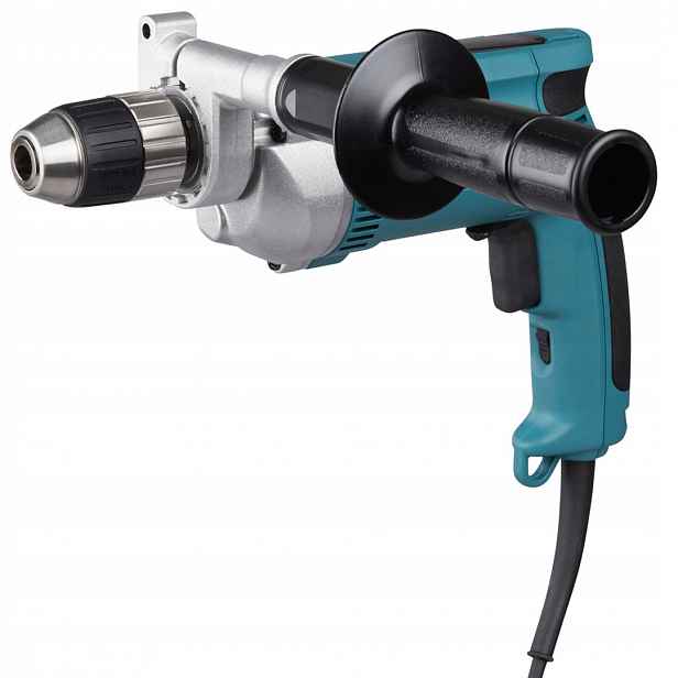Pomalá rotační vrtačka Makita DP4003 750W 38 mm 1,5 13 mm, zpětný chod