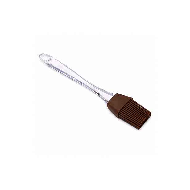 PROHOME - Mašlovačka 22cm silikon střední