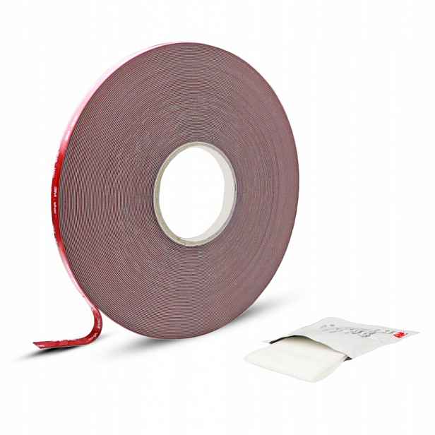 3M Vhb GPH110 oboustranná lepicí páska 15 mm × 33 m, 1.1 mm, velká role