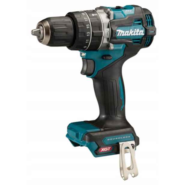 Aku vrtačka 40v Makita HP002GZ xgt akumulátorová na baterie