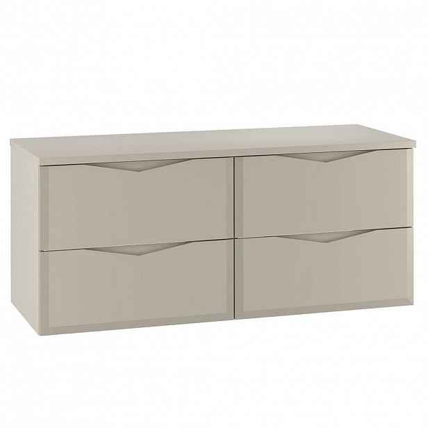 Petits-meubles SKŘÍŇKA POD UMYVADLO 120.6cm Ellie Kašmír