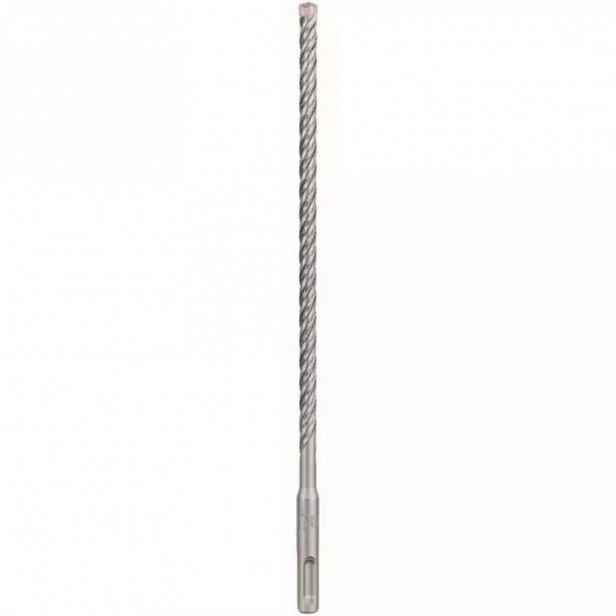 Vrták do kladiv sds-plus-5x 8 x 200 x 260 mm