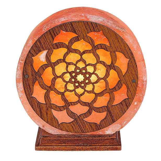 Dekorativní lampa Mandali 76031 Rabalux