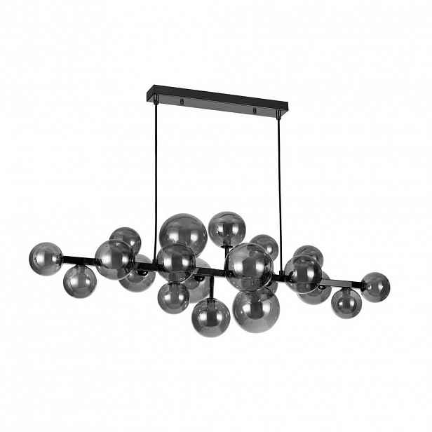 Dieter Knoll ZÁVĚSNÉ SVÍTIDLO, 120/40/150 cm