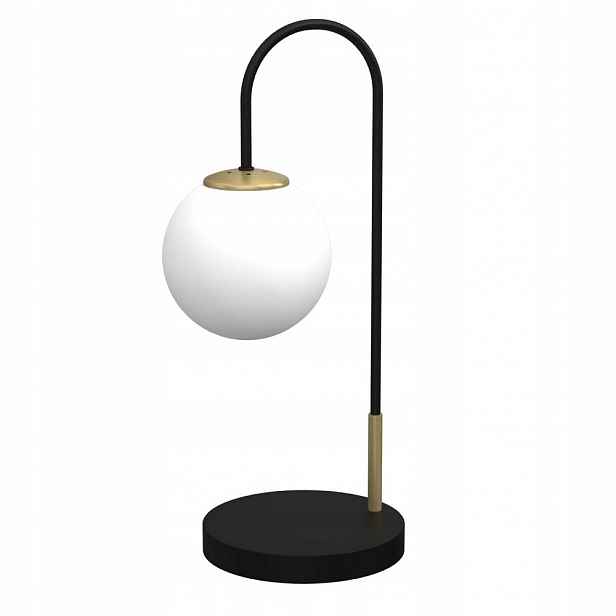 Kancelářská lampa kula Cambridge 3202 Luminex