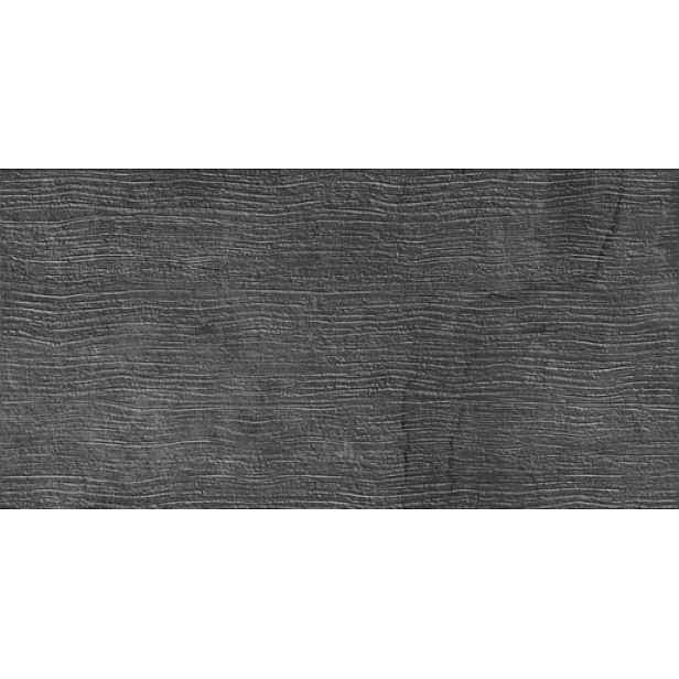 Dlažba Del Conca Lavaredo nero framework 60x120 cm mat GCLA08FWR