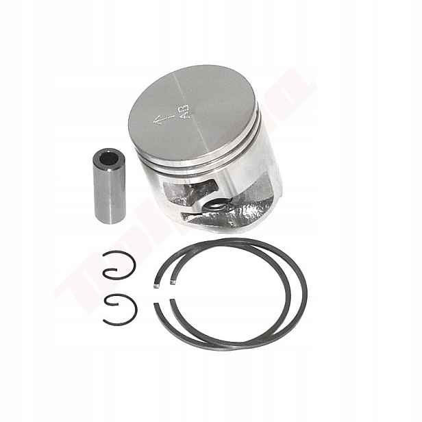 Píst Stihl MS211 40 mm 1139 030 2001 Golf
