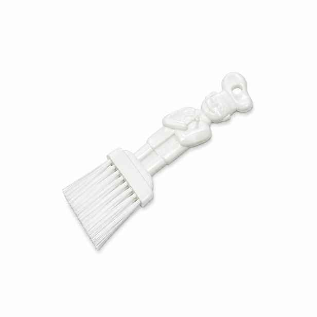 PROHOME - Mašlovačka kuchař 14cm plastová různé barvy