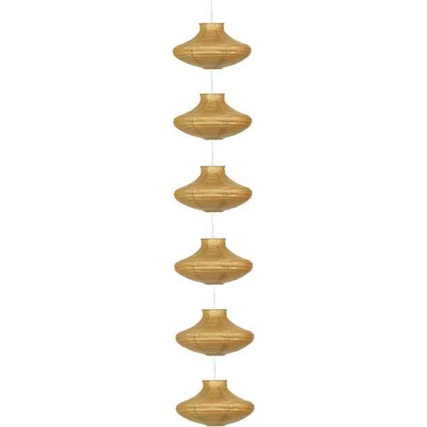 Závěsná lampa Griff 3494061-14 Candellux