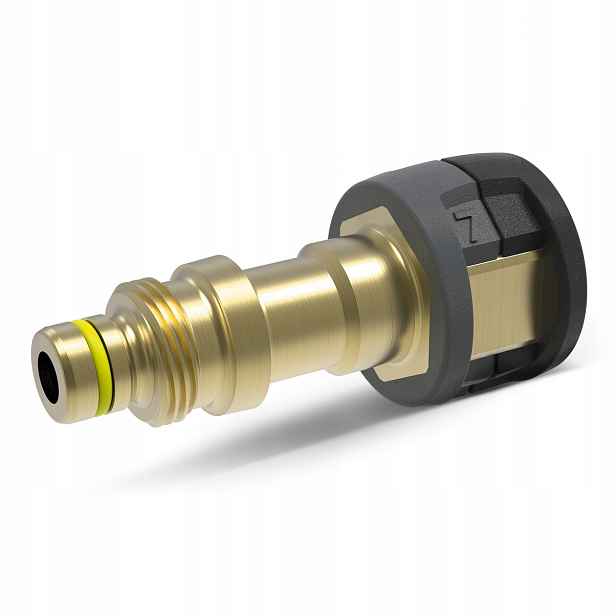 Karcher Originální Adaptér 7 Hd Hds Tryska Lanka
