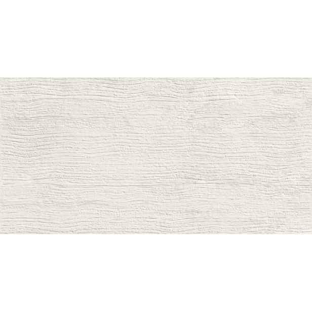 Dlažba Del Conca Lavaredo bianco framework 60x120 cm mat GCLA10FWR