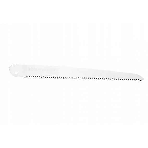 Pilový List Silky Bigboy 360 mm střední zuby černý, náhradní pilový list