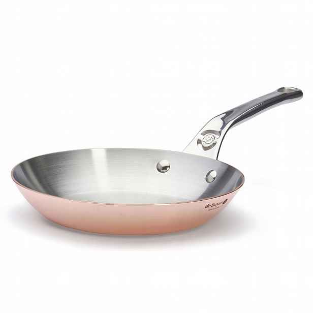 Prima Matera Pánev 20 cm De Buyer