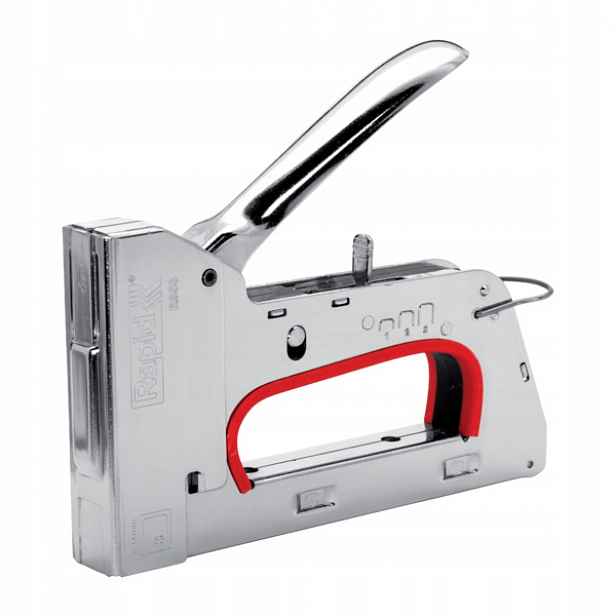 Ruční sešívačka Taker Rapid 5001666 Pro R353
