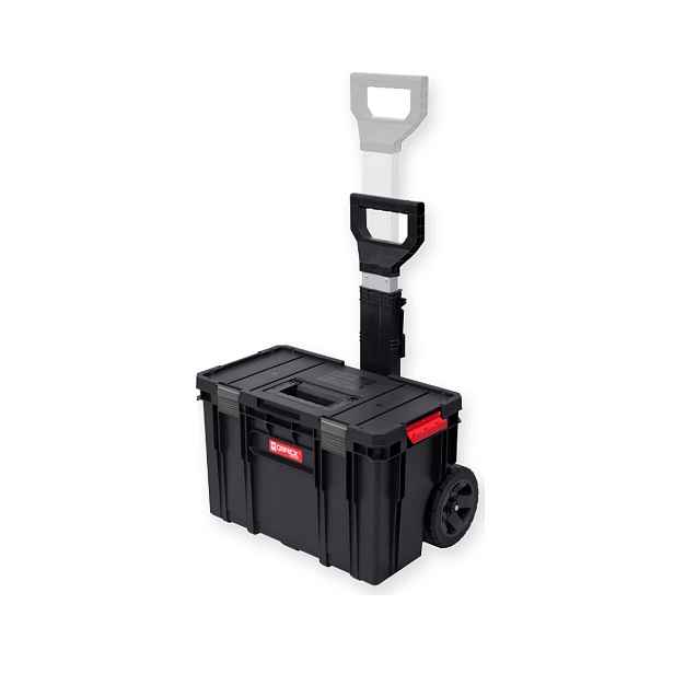 Modulární Box Na Nářadí Cart Qbrick Two Délka: 530 MM 385 MM 690 MM
