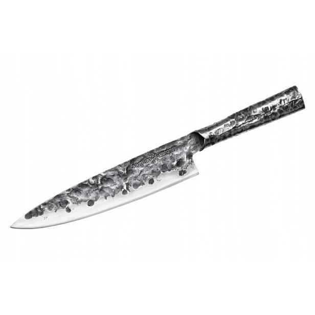 Samura Meteora Kuchyňský šéfkuchařský nůž 20,9 cm (SMT-0085)