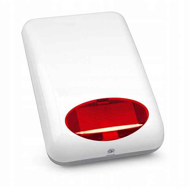 Satel Signalizátor SPL-5010 (červený)