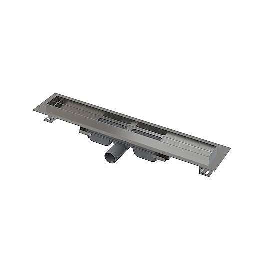 Sprchový žlab Alcaplast 95 cm nerez APZ106-950