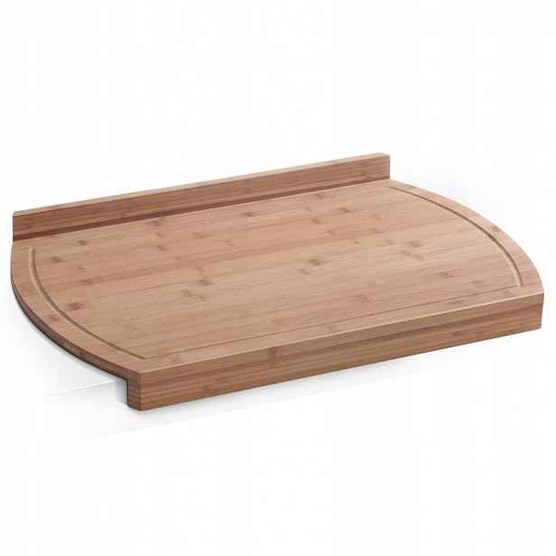 Bamboo prkénko, kuchyně 2 v 1, Zeller