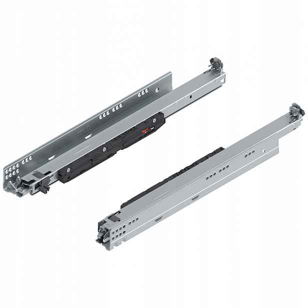 Blum 766H5000S vodicí lišta Movento 500 mm 60 kg