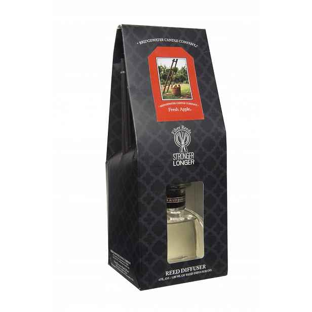 Difuzér Fresh pro Apple Bridgewater Candle