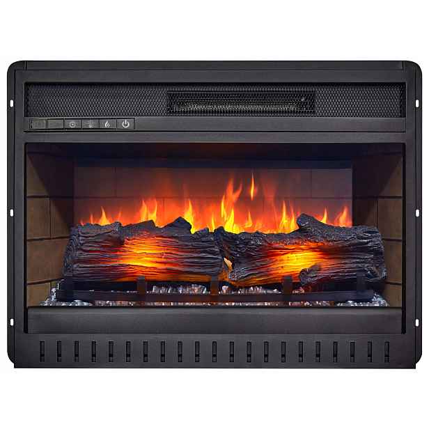 Elektrická krbová vložka pro vestavbu ArtiFlame AF22