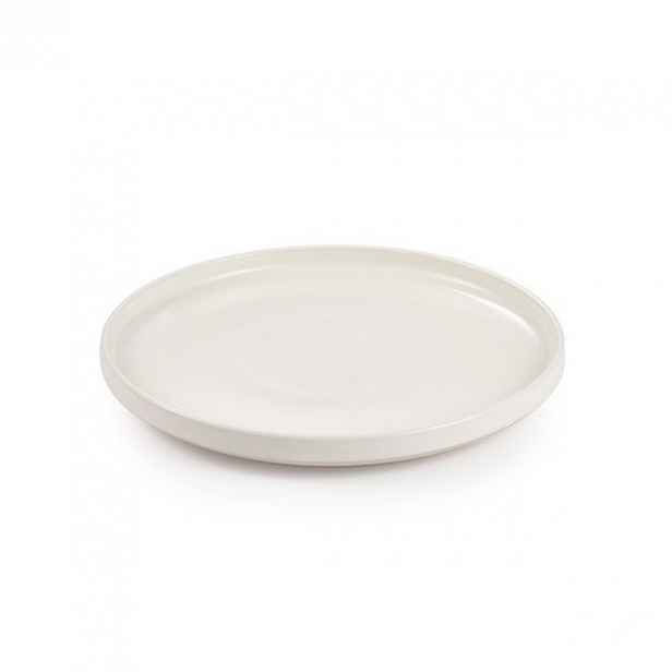 Talíř TAVERNE ø 21 cm, cream