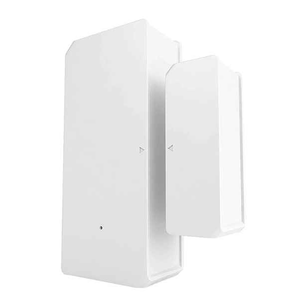 Chytrý bezdrátový senzor na okna a dveře Sonoff DW2 WiFi