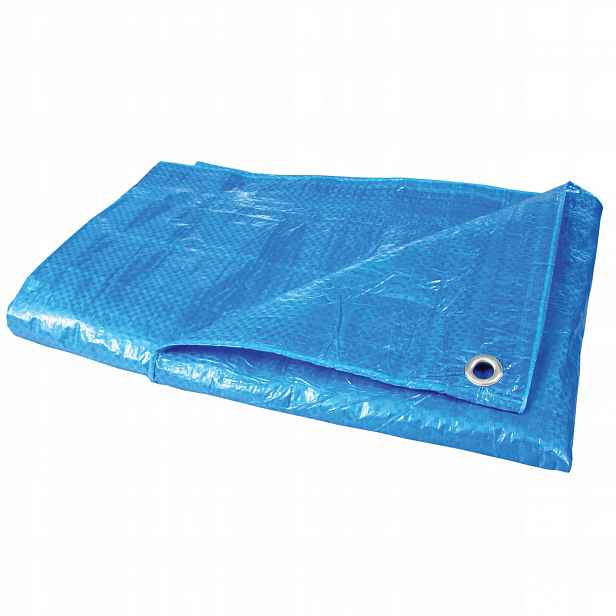 Plachta 65G/M2, 10x15M,