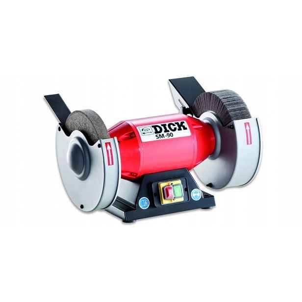 Dick brousek SM-90