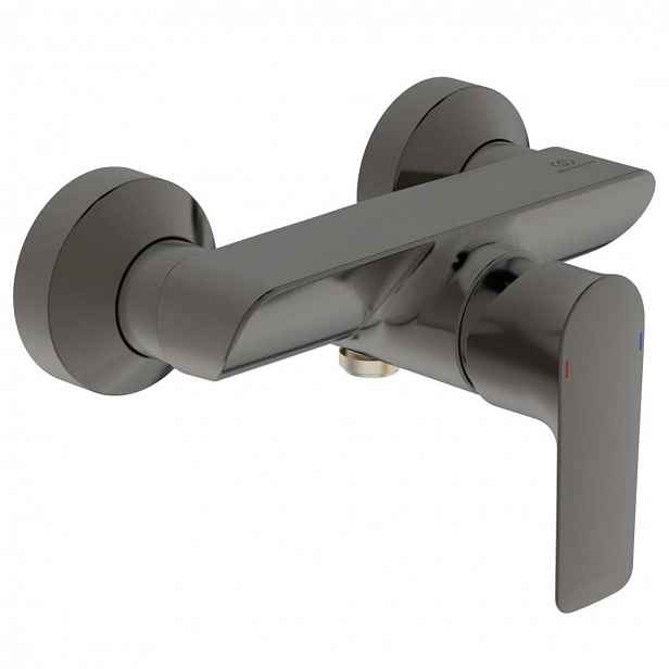 Ideal Standard Connect Air - Sprchová baterie, Magnetic Grey A7032A5