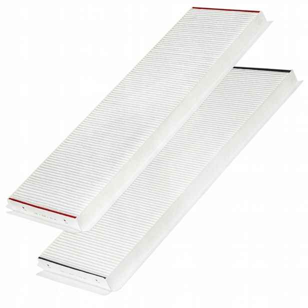 Sada Filtrů A Filtrů Pro Rekuperátor Aeris Next 350 450 600 F7 G4