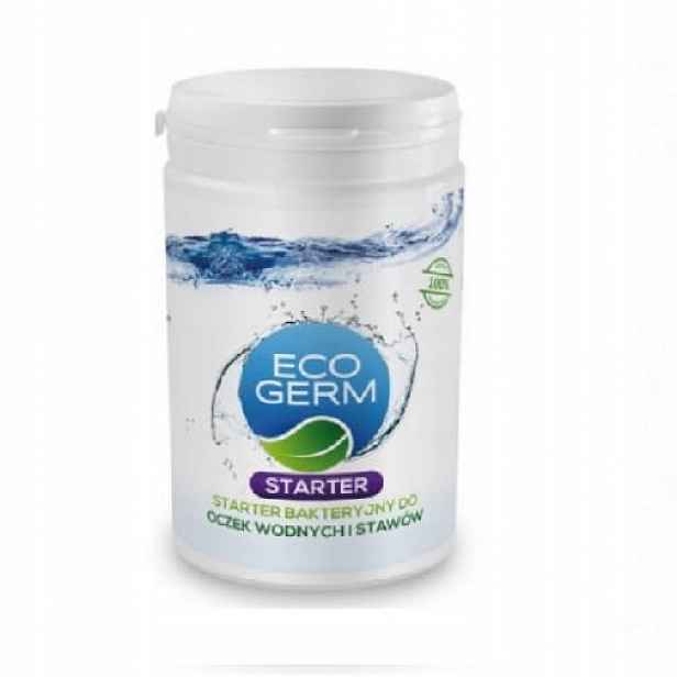 Hydroidea EcoGerm Starter bakterie do oka 1kg