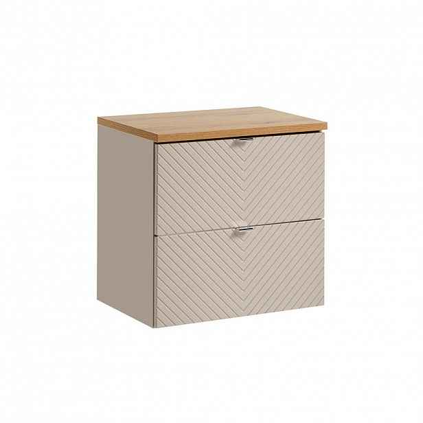 Petits-meubles SKŘÍŇKA POD UMYVADLO 60.4cm Manoa Kašmír
