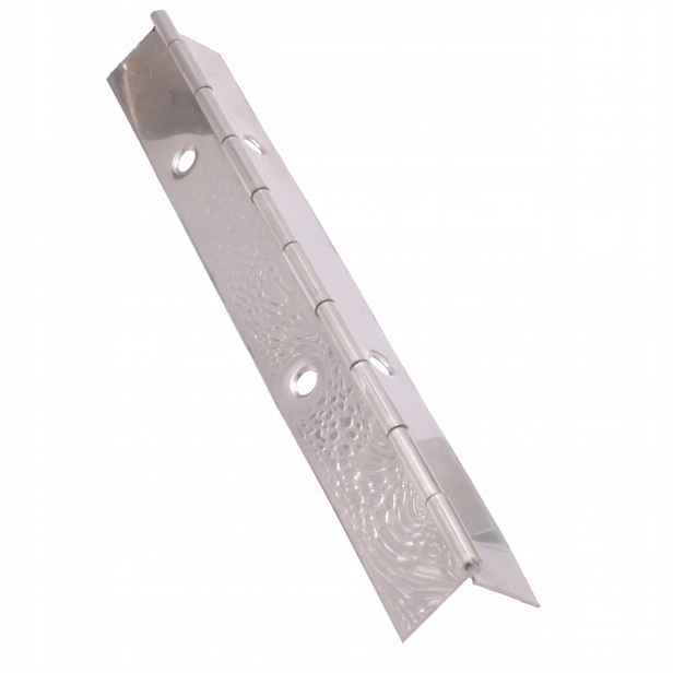 16x0,7MM Pásový Závěs 8321 Nerezový A2 3,5 metru