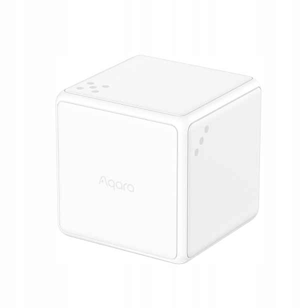 Aqara Magic Cube T1 přepínač smartHome