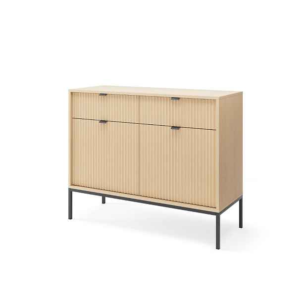 ArtPS Komoda MONA KSZ-104 | dub vicenza