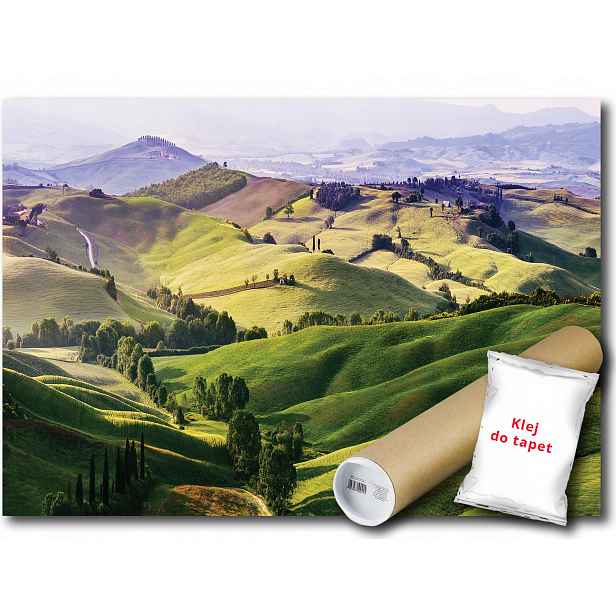 Fototapeta Přírodní Krajina 2A F2XL 312x219 F13459