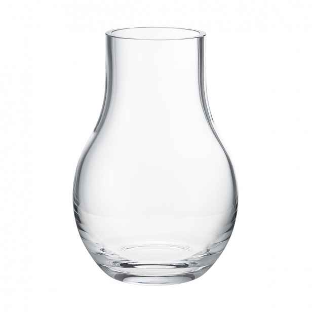 Skleněná váza Cafu, malá - Georg Jensen