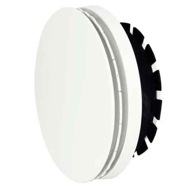 Ventil talířový - přívod Zehnder ComfortValve Luna S125