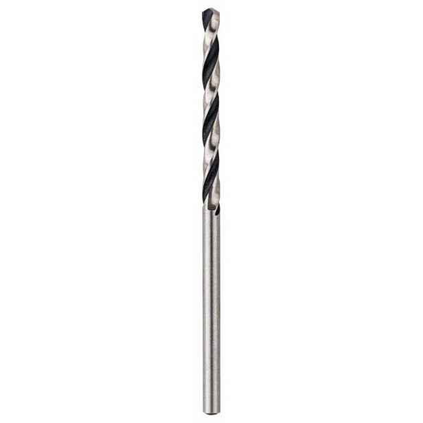 Vrták do kovu Bosch HSS PointTeQ 2,6×30 mm 2 ks