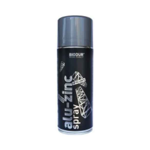 Zinkovo-hliníkový sprej 400ml